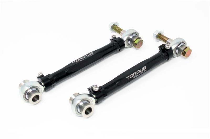 Scion FR S Rear Toe Link/Arm Kit - Torque Solution - `13-`27